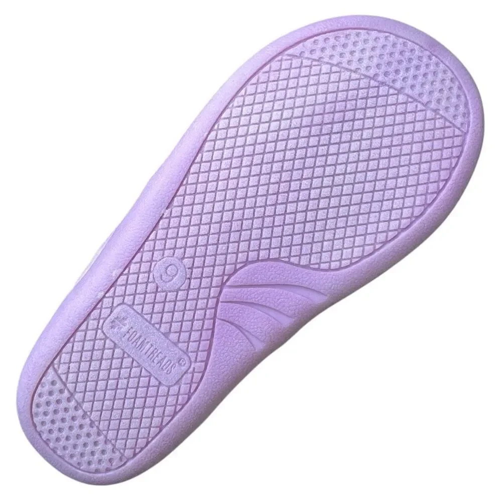 Foamtreads toddler girls’